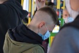 MZK apeluje do mieszkańców: W autobusach zakładajcie maseczki. Pomóżcie sobie i innym być bezpiecznym 