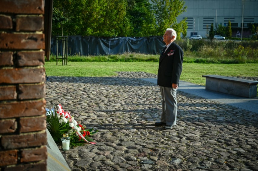 Oddano hołd ofiarom zagłady częstochowskiego getta ZDJĘCIA