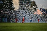 GKS Tychy - Lech Poznań 0:1 [Zdjęcia z meczu]