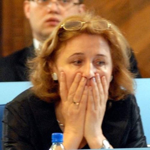 Elżbieta Masojć nie jest już dyrektorem wydziału oświaty