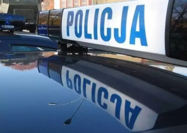 KPP Jawor. Kompletnie pijany kierowca pytał o drogę... policjanta