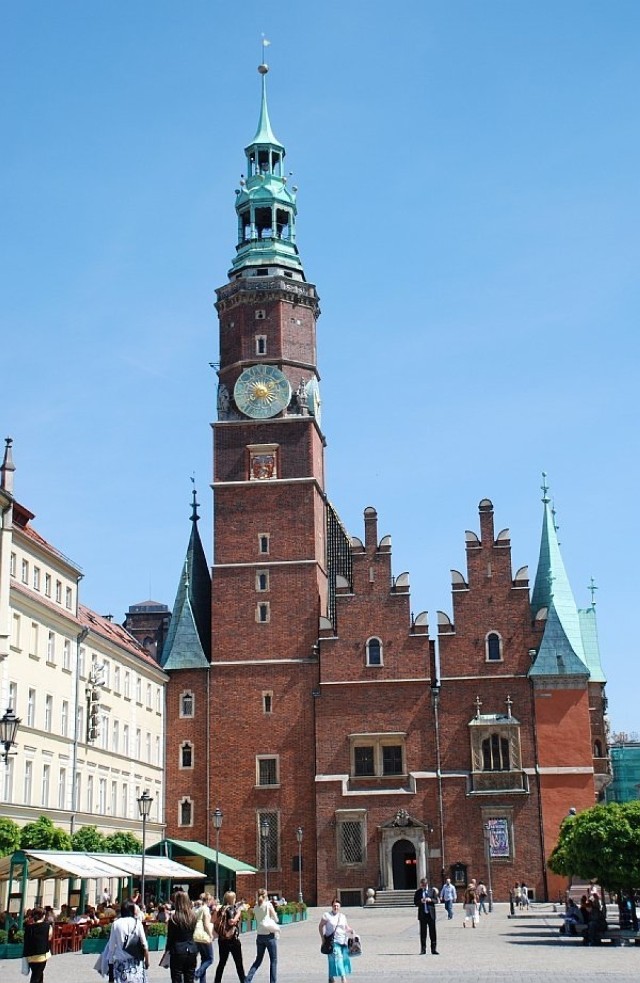 Muzeum Sztuki Mieszczańskiej - oddział Muzeum Miejskiego (Stary Ratusz)