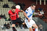 Dynamo Kijów - Stade Rennais. Ukraińcy wciąż bez punktów w Lidze Europy