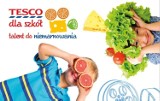 Mazowieckie szkoły w konkursie Tesco "Talent do niemarnowania"