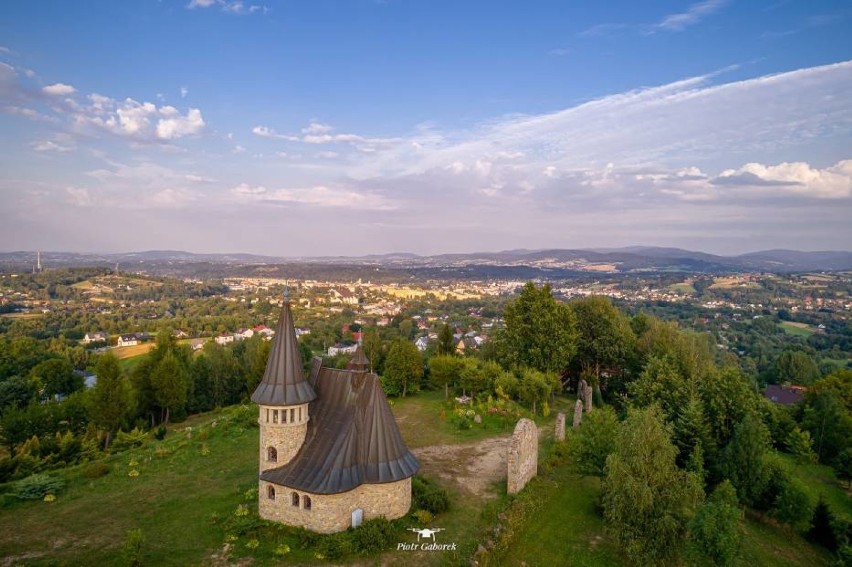 Gorlice na Instagramie. Zobaczcie najpiękniejsze miejsca z regionu, którymi chwalimy się na Instagramie