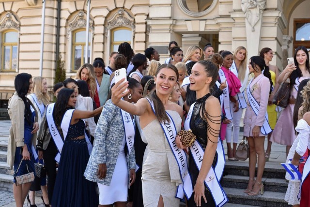 "Festiwal Piękna" w 2021 roku odbył się w Nowym Sączu. Trwają rozmowy czy uda się go zorganizować w Parku Strzeleckim również w tym roku