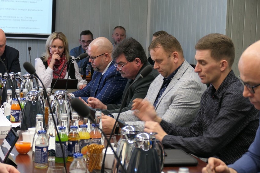 Radni gminy Bełchatów zdecydowali o pomocy dla kolejnych...