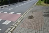 W Głogowie znajdziesz (chyba) najkrótszą ścieżkę rowerową na świecie