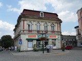 KRÓTKO: W kamienicy Rynek 10 w Tarnowskich Górach powstanie kawiarnia