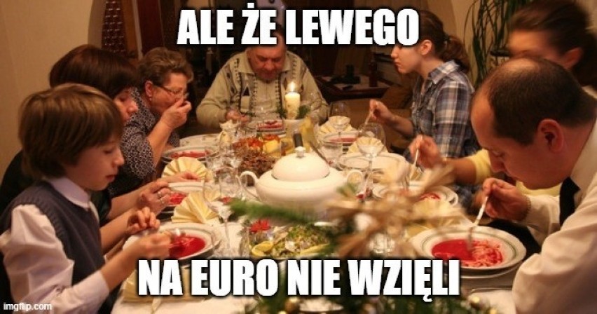 Memy po meczu reprezentacji Polska - Holandia