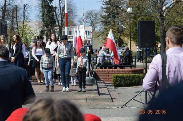 Nikt nie spodziewał się tego co zaszło