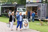 Food Trucki w Busku-Zdroju. Zobaczcie co się działo w niedzielę [ZDJĘCIA]