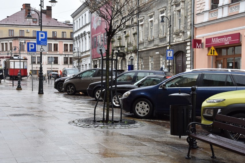 Nowy abonament będzie wydawany honorowym krwiodawcą...