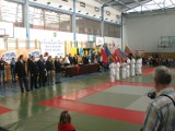 Judowa Biała Zima