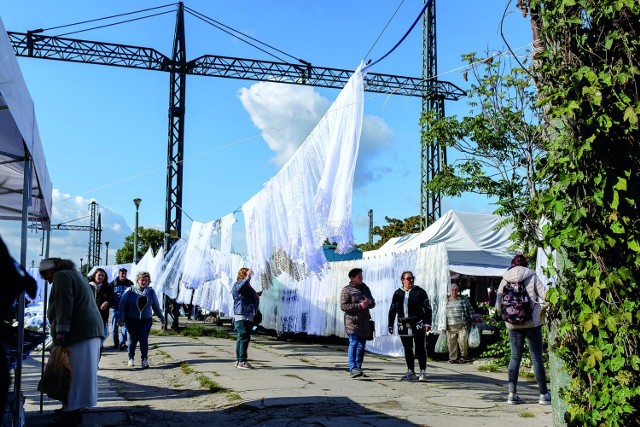 III nagroda za pracę Niebo nad dworcem