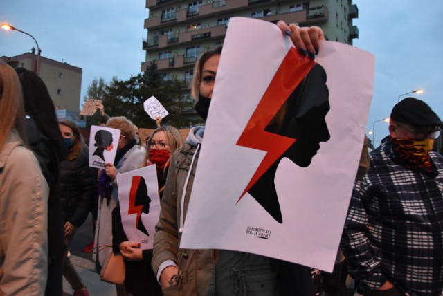 W piątek protest kobiet na Placu Staszica