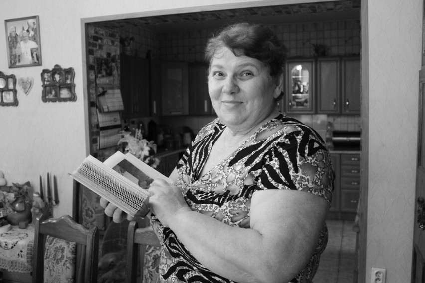 Nie żyje Elżbieta Banaszak, wyjątkowa mama zastępcza. Człowiek o wielkim sercu 