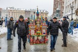 Tajemnice pięknej tradycji Krakowa. "To jest kwintesencja szopki krakowskiej"