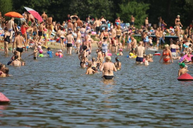 Pogoda w Łodzi i regionie na wtorek, 23 sierpnia