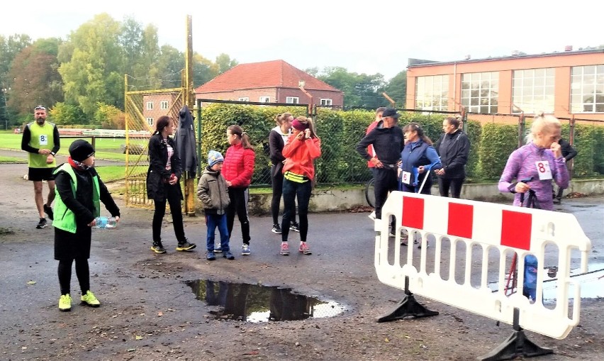 VI część Maratonu na arty w Sławnie