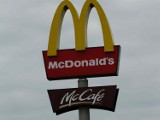Bomba w McDonald's. Ewakuowano dwie restauracje w pobliżu Koła