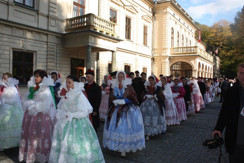 Maria Krystyna Habsburg. Wspomnienie w drugą rocznicę śmierci [ZDJĘCIA]