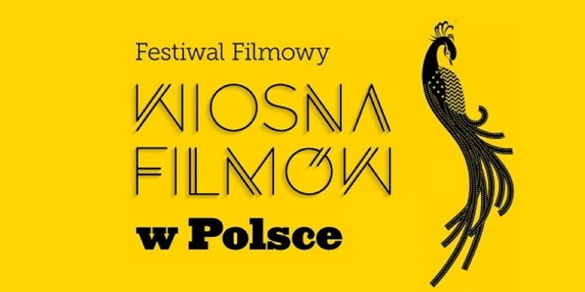 Festiwal Filmowy Wiosna Filmów w zamojskim CKF...