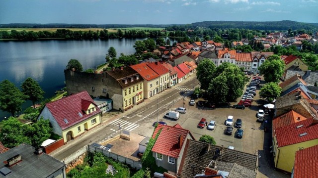 Gmina Pszczew otrzymała w tej edycji programu dwa dofinansowania.