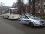 Policja w Siemianowicach będzie kontrolować autokary w czasie ferii
