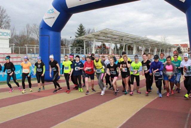 Grand Prix Zagłębia Miedziowego. Największa biegowa impreza już za nami