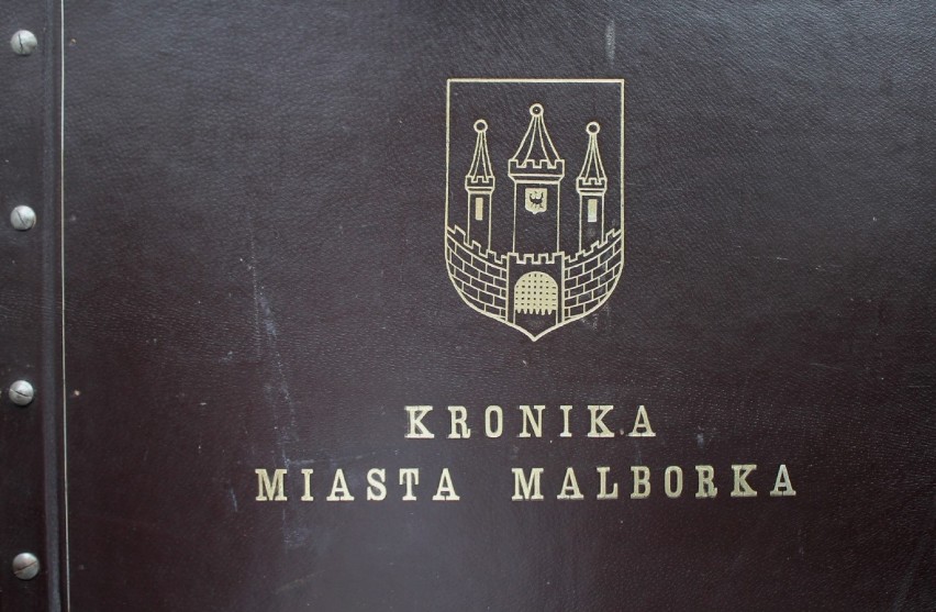 Kronika Malborka ukazuje największe inwestycje minionych lat. Tak wyglądała końcówka PRL w mieście