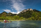 Niezwykłe Pieniny — najlepsze atrakcje i szlaki czekają na odkrycie