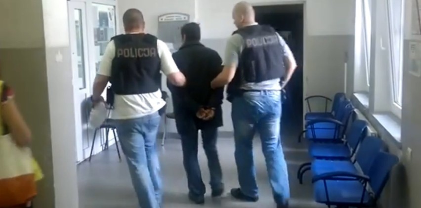 Bydgoszcz: Odpowiedzą za zabójstwo sprzed 4 miesięcy