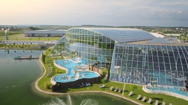 Park of Poland to będzie największy park rozrywki w Europie