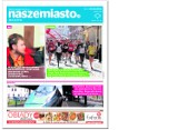 Nasze Miasto Jelenia Góra. 29 kwietnia  dotrze do was nasza bezpłatna gazeta 