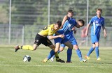 Piast Gliwice - Widzew 1:0. Widzew odpadł z Pucharu Polski