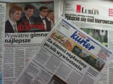 Przegląd lubelskiej prasy - 25 czerwca