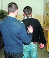 Dwóch nastolatków z Piły przed sądem za śmiertelne pobicie