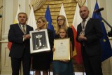 Paweł Adamowicz został Honorowym Obywatelem Białegostoku