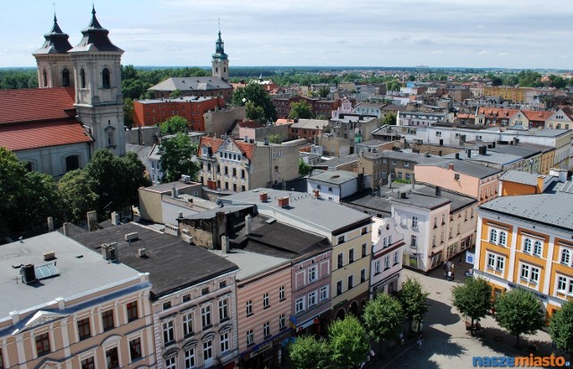 Budżet obywatelski w Lesznie może ruszyć już w przyszłym roku.