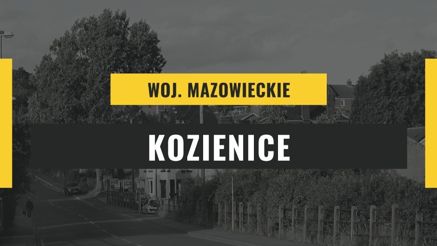 W Kozienicach inspektorat nakazał w 2009 r. rozbiórkę...