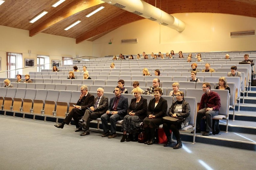 Międzynarodowa konferencja w PWSZ w Skierniewicach