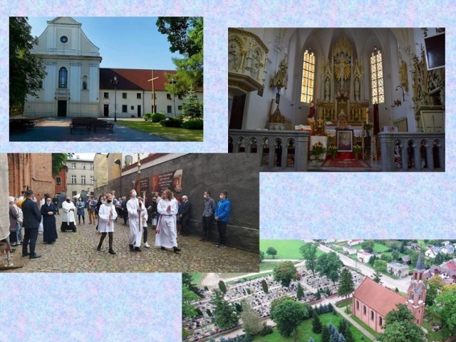 Duchowni z powiatu brodnickiego planują kolędy mając na uwadze zalecenia Wydziału Duszpasterskiego Kurii Diecezjalnej w Toruniu