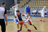 Astoria Bydgoszcz - TKM Włocławek 72:54 w meczu turnieju strefowego juniorów starszych [ZDJĘCIA]