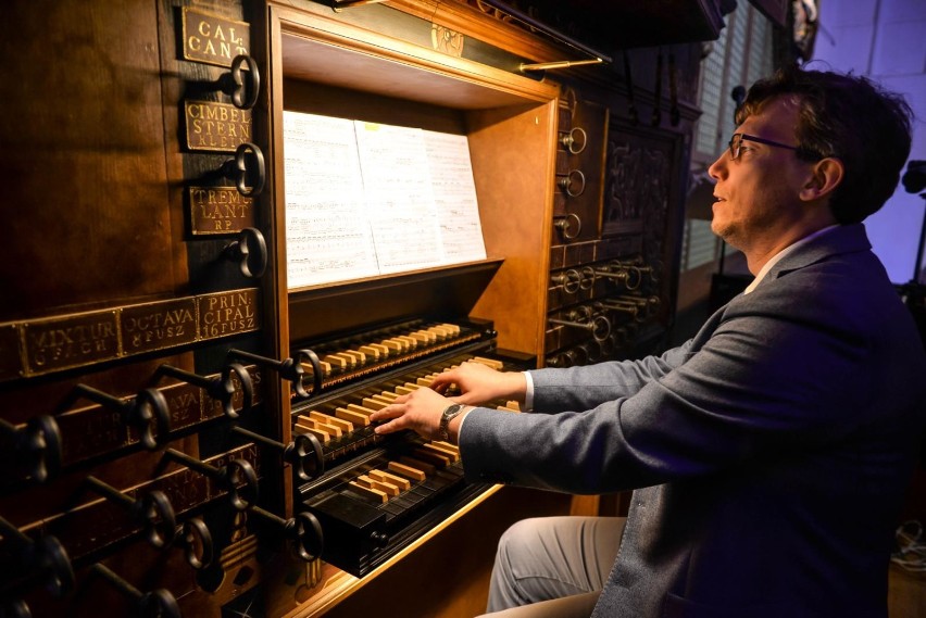 Odwołany Letni Koncert Organowy w Legnickim Polu przez koronawirusa w Starostwie Powiatowym w Legnicy. Odbędzie się w innym terminie