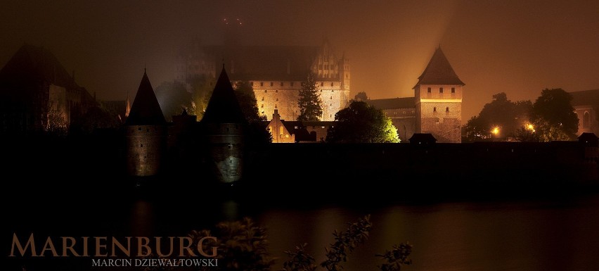 Galeria zdjęć - Malbork