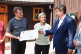 Dwie parafie z powiatu bełchatowskiego otrzymały dotacje na renowację zabytków