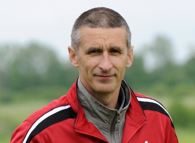 Janusz Studziński