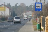 Przebudowa drogi 484 przez Łękawę w 2016 roku