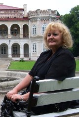 Teresa Wodzicka, wielka dama tyskiej kultury, odchodzi na emeryturę [ZDJĘCIA]